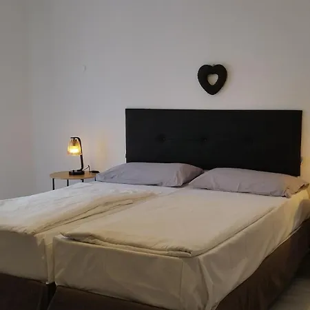 Apartman Novecento
