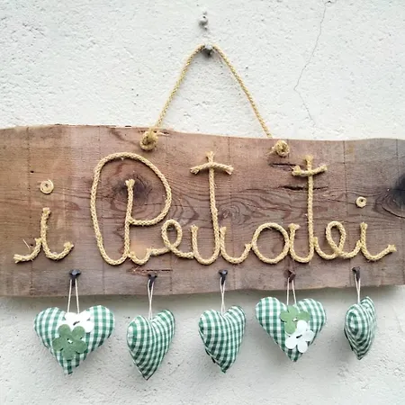 Apartman Novecento *